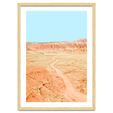Raahi #society6 #decor #buyart thumbnail