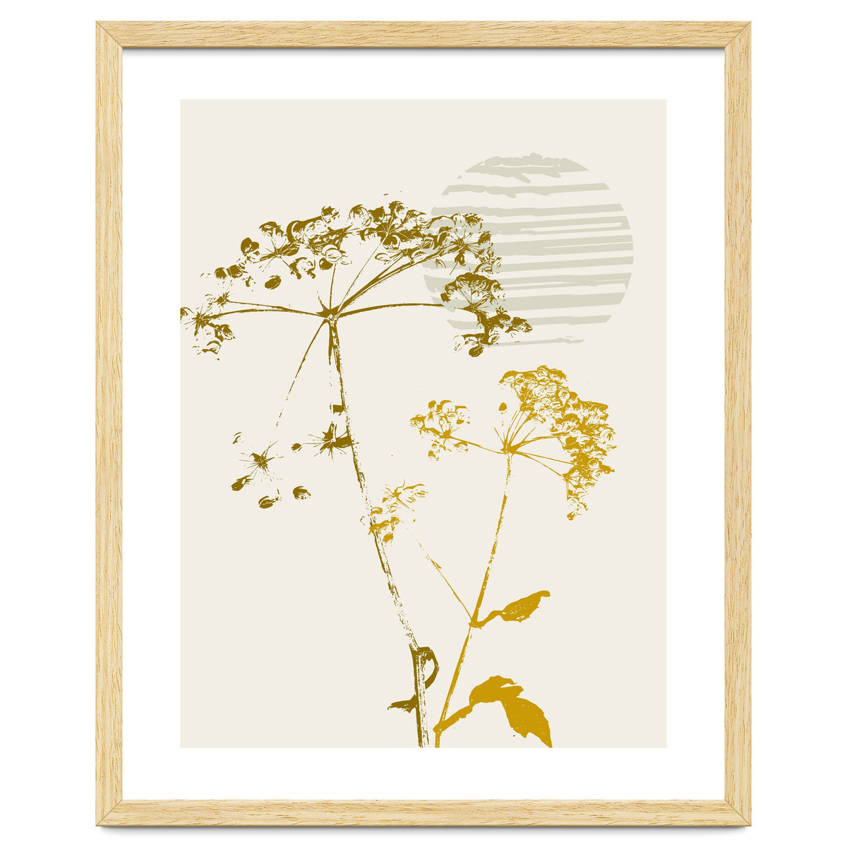 expectant iteration sunset