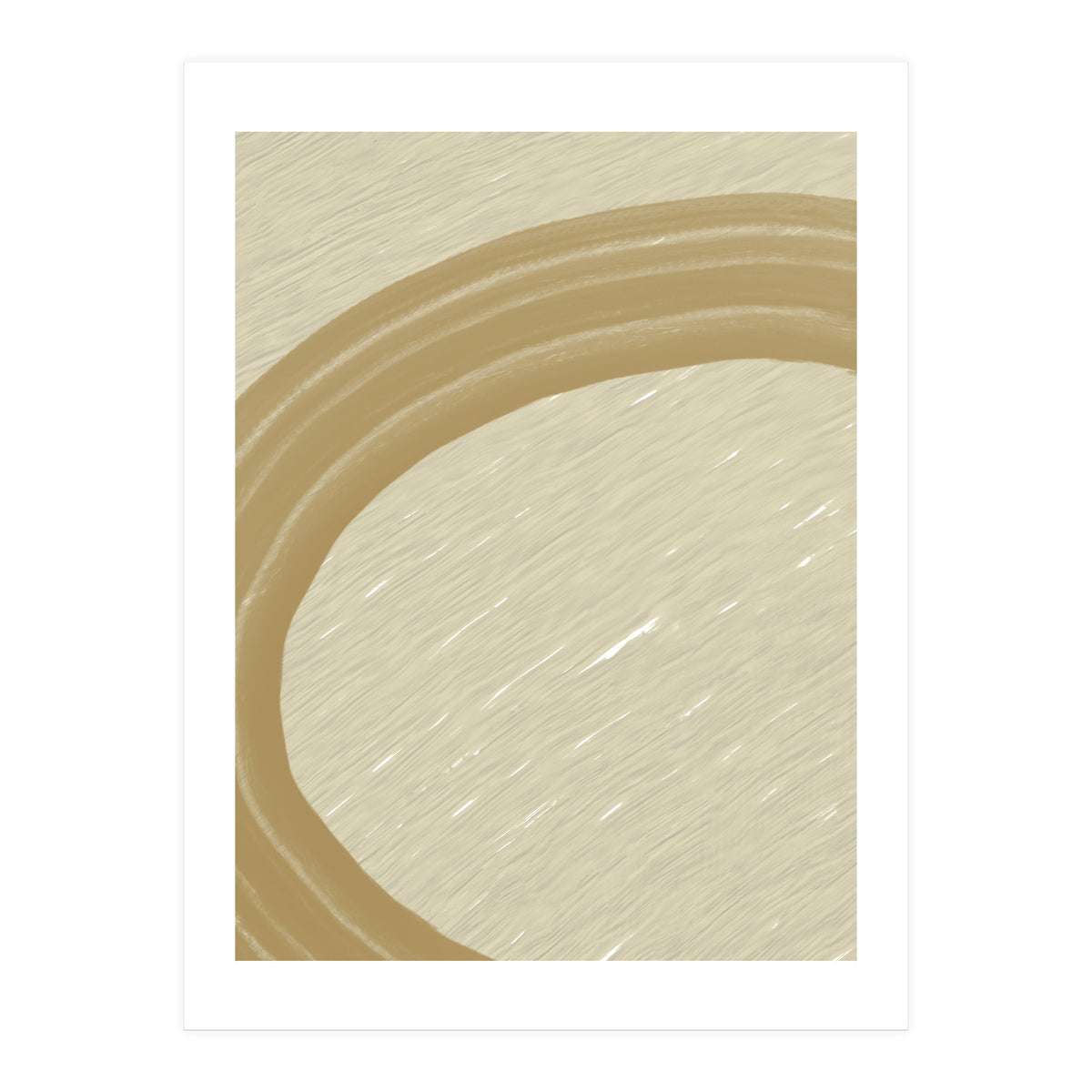 Circle of Life (Print Only)