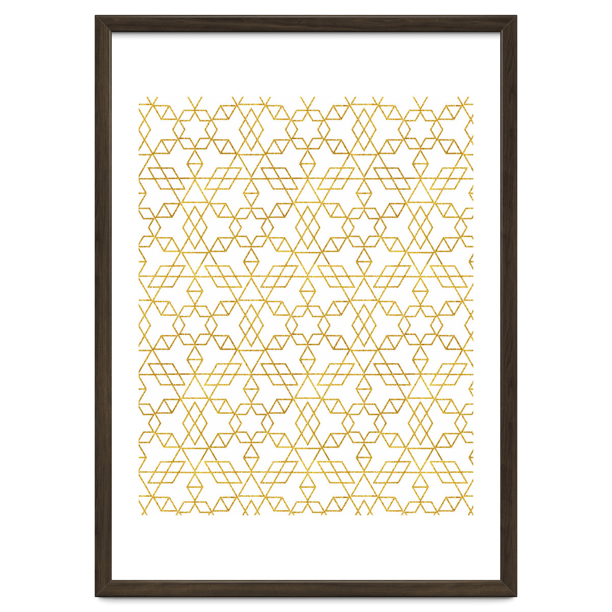 Art Deco Gold #society6 #decor #buyart