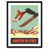 Winter In Italy thumbnail