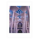 Mosque (Print Only) thumbnail