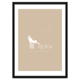 Relax Cat thumbnail