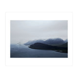 Photography - Scandinavia Fjord - New begginings (Print Only) thumbnail
