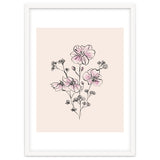 Wild Roses Bouquet thumbnail