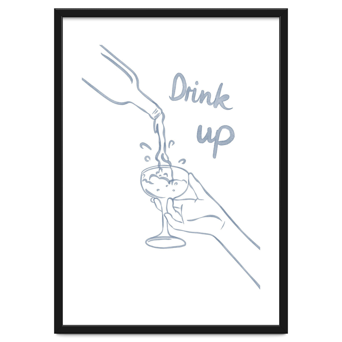 Drink Up