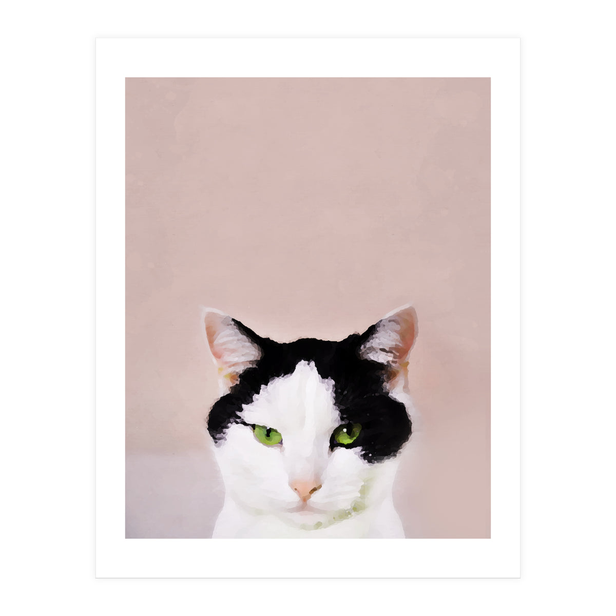 Up To No Good (Print Only)