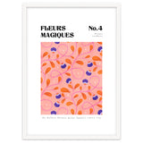 Magical Flowers No.4 Twisty Florals thumbnail
