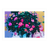 Lovely Secret #society6 #decor #buyart (Print Only) thumbnail