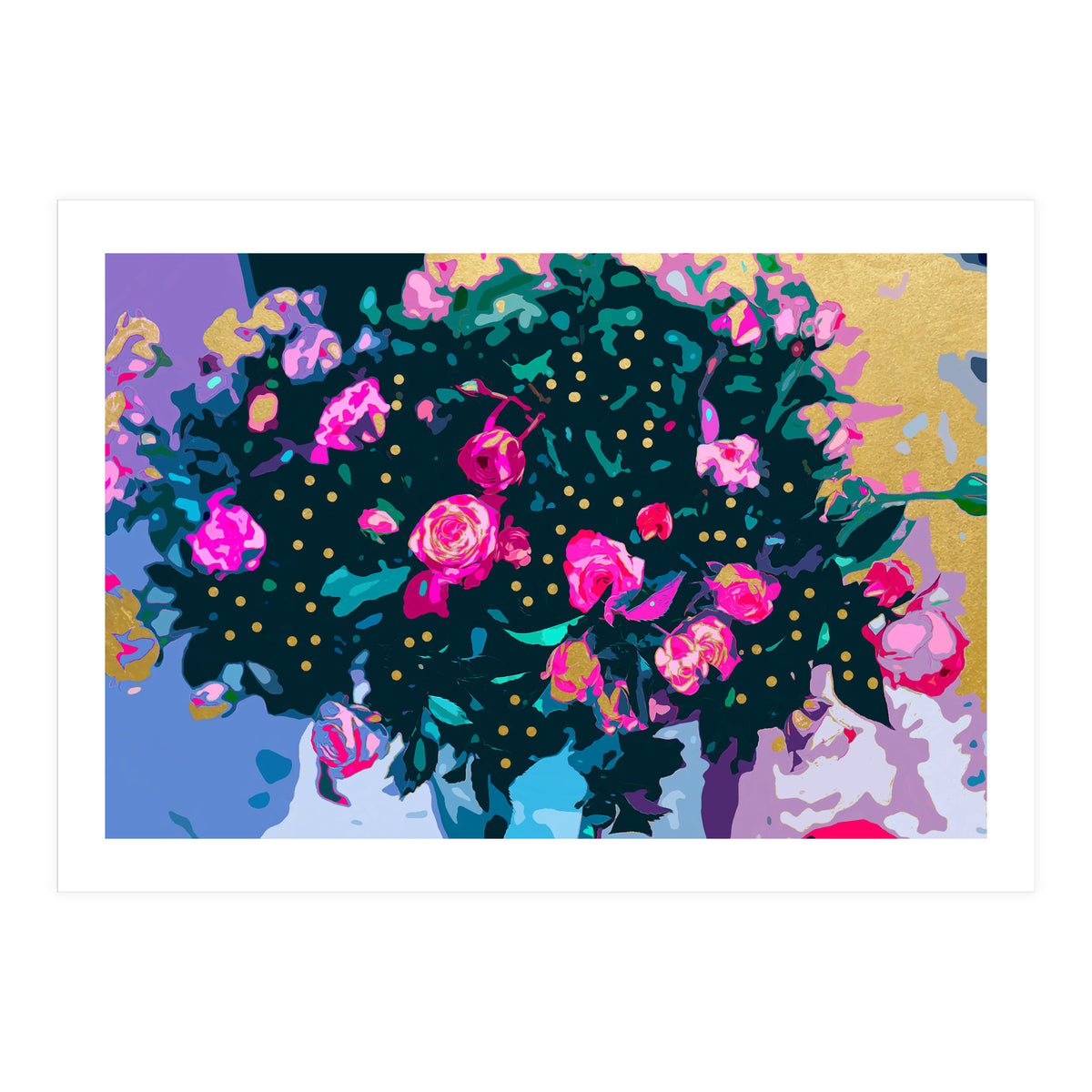 Lovely Secret #society6 #decor #buyart (Print Only)