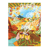 Foxy Trip (Print Only) thumbnail