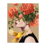 Blooming Essence (Print Only) thumbnail
