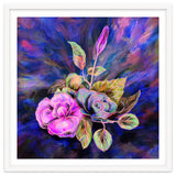 Bloom I (blue) thumbnail