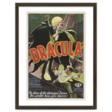 DRACULA (1931), directed by TOD BROWNING. thumbnail