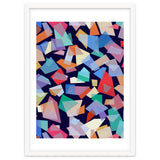 Geometric Squares Collage thumbnail