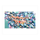 Swimmers (Print Only) thumbnail