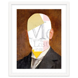 Internal Portrait Disaster thumbnail