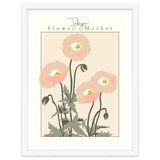 Flower Market Tokyo Poppy thumbnail