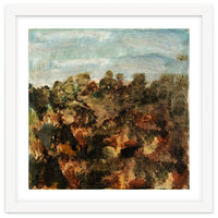 Silent Landscape