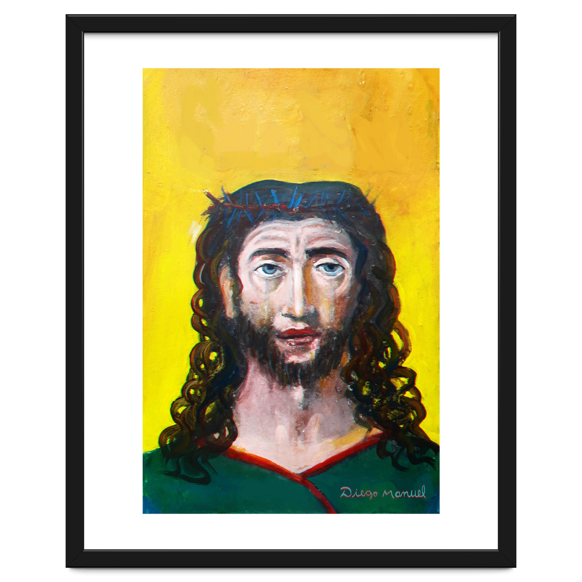 Ecce Homo 7 3
