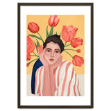 She Is The Spring thumbnail