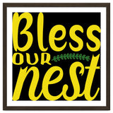 Bless our nest thumbnail
