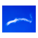 Blue | Cloud (Print Only) thumbnail