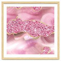 Agate Glitter Dazzle Texture 04