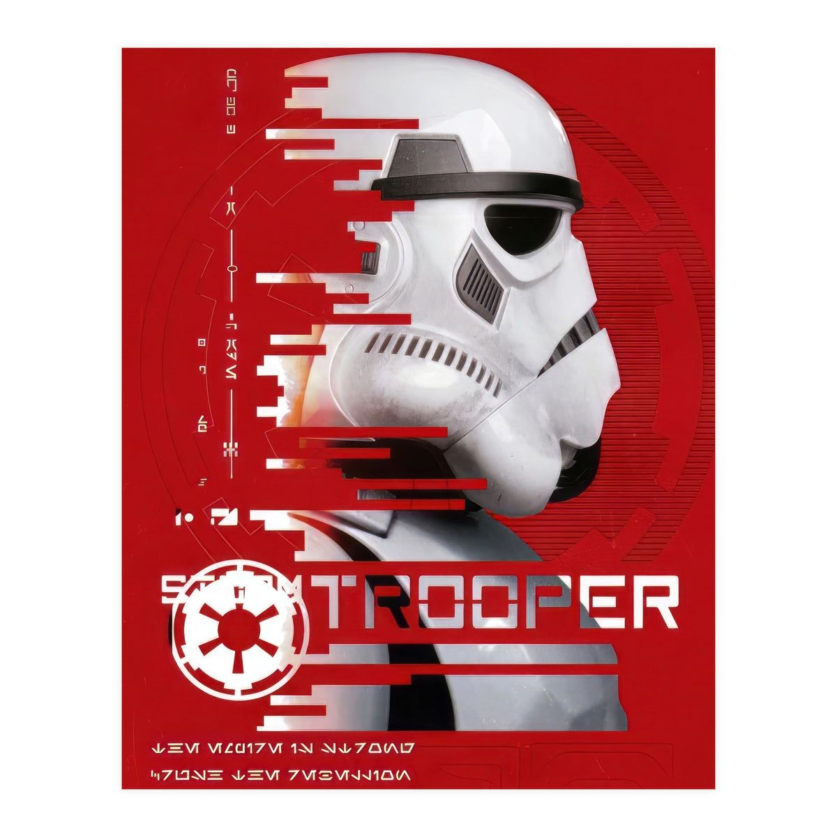 Star Wars (Print Only)