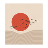 Go With The Flow (Print Only) thumbnail