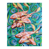 Goldfish (Print Only) thumbnail