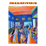 Milonga 4 (Print Only) thumbnail