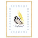 Lemon Oyster thumbnail