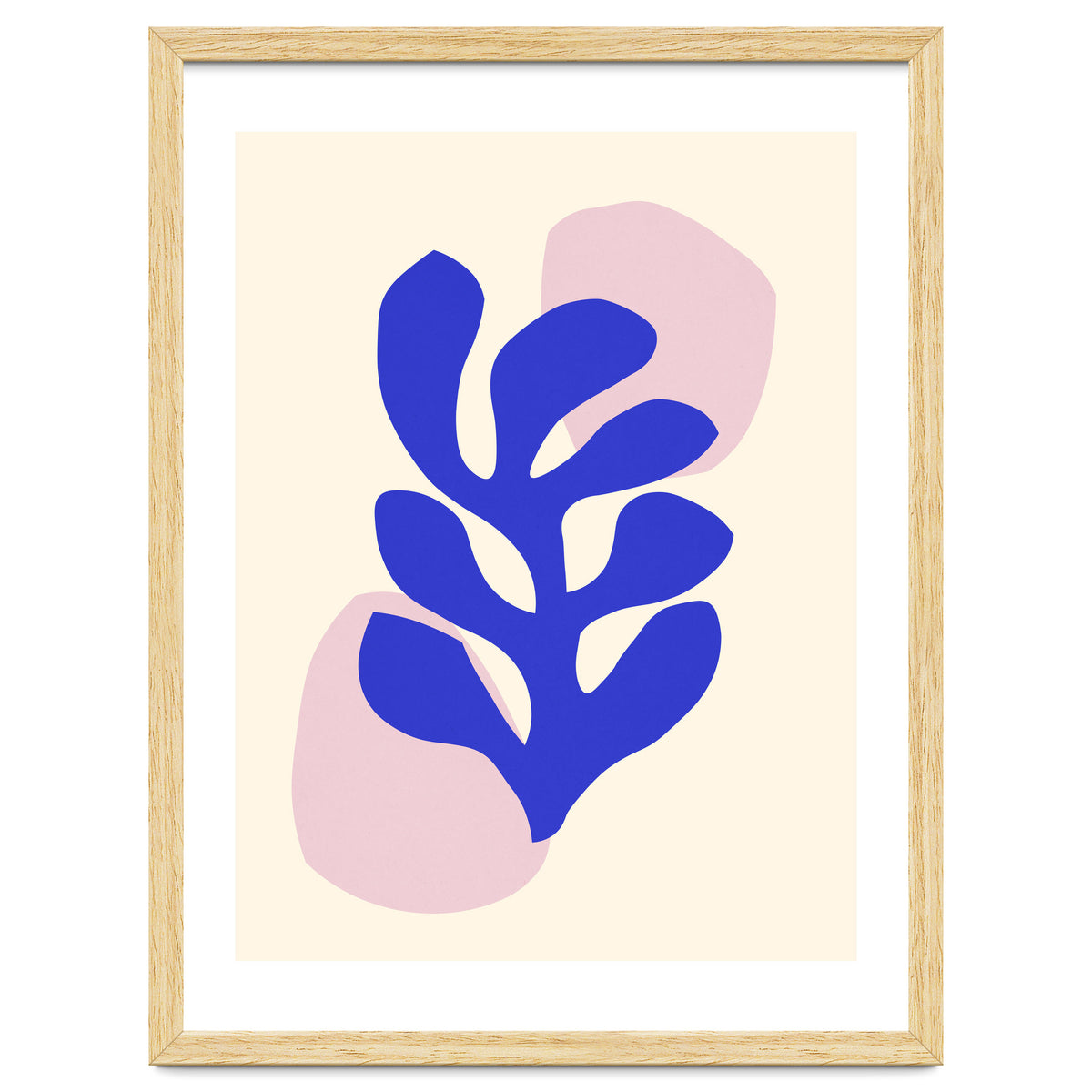 Floral matisse 8