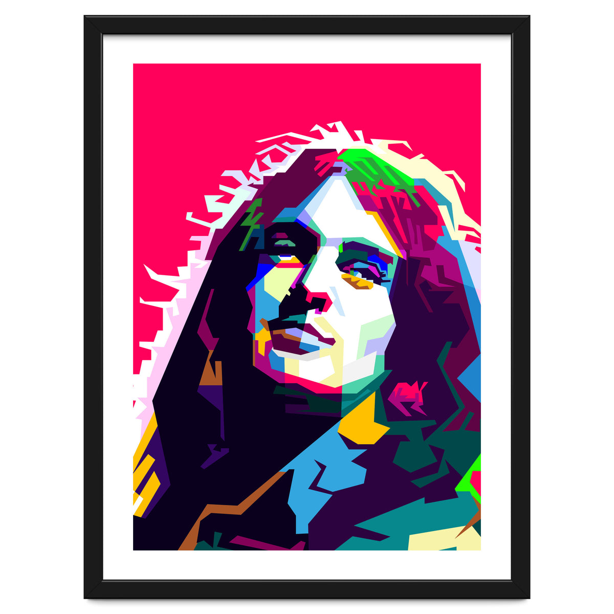 Ian Gillan Hard Rock Singer WPAP Trending Now