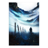 The Abyss (Print Only) thumbnail