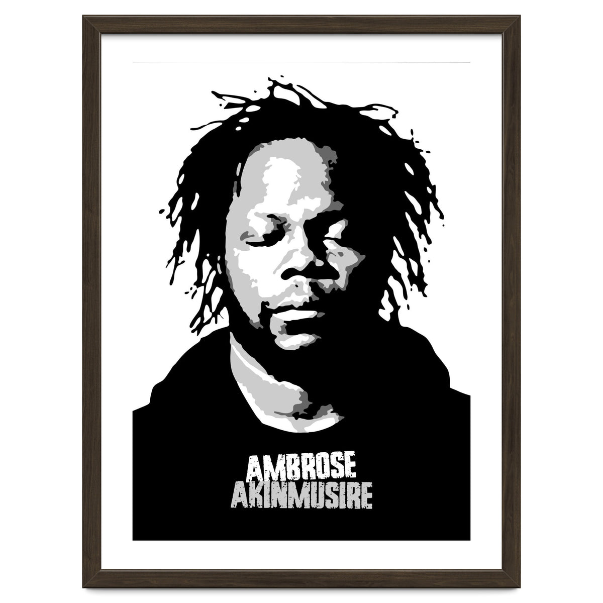 Ambrose Akinmusire AmericanJazz Musician Trumpeter