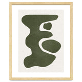 GREEN SHAPES NO.2 thumbnail