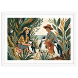 Coastal Penguin Adventure thumbnail