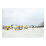 SUMMER BEACH - Brazil (Print Only) thumbnail