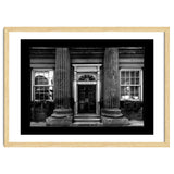 Old Toronto Post Office No 1 with Border thumbnail
