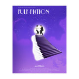 Pulp Fiction Movie (Print Only) thumbnail