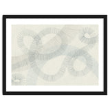 calming essentials Curved Lines blue thumbnail