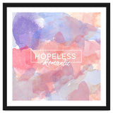 Hopeless Romantic Quote thumbnail
