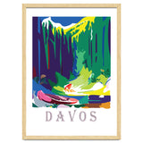 Davos on Summer thumbnail