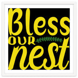 Bless our nest thumbnail