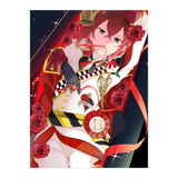 Anime (Print Only) thumbnail