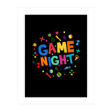Game Night (Print Only) thumbnail