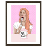 Girl Dinner thumbnail