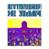 Revolucion De Mayo 10 (Print Only) thumbnail
